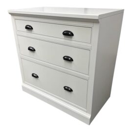 Pottery Barn Aubrey File Cabinet. Original Price: $700