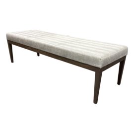 Gary Lee Partners for Cumberland Furniture Livy Bench. Original Price: $3,000