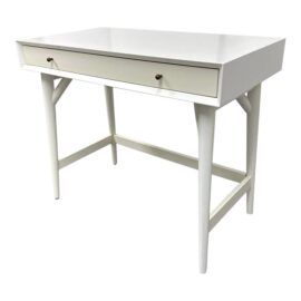 West Elm Mid-Century Mini Desk. Original Price: $600