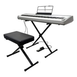 Kawai Es-X Keyboard + Bench, Set of Two