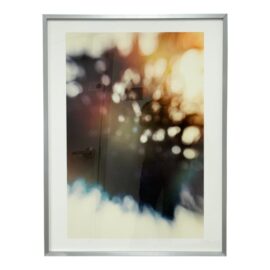 Stacy Kron "By Dawn's Early Light" Art Print. Original Price: $225