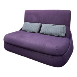 Patricia Urquiola for Coalesse/Steelcase Hosu Lounge Sofa