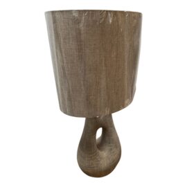 Banana Republic Home Draco Tall Table Lamp. Original Price: $400