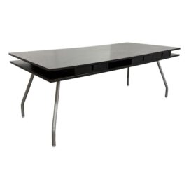 Rodolfo Dordoni for Design Within Reach Open Cubby Desk. Original Price: $3,500
