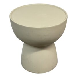 Rove Concepts Maria Outdoor Side Table. Original Price: $800