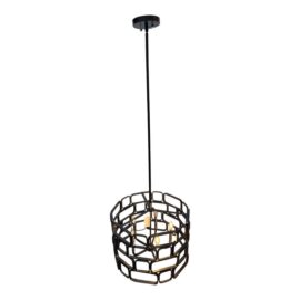 Uttermost Becton Chandelier. Original Price: $700