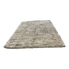9ft 2in X 12ft 9in Suri Alpaca Area Rug With Memory Foam Mattress. Original Price: $32,000