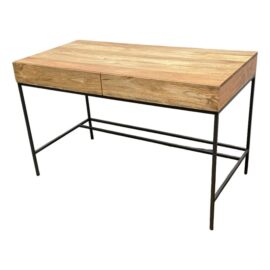 West Elm Industrial Storage Desk. Original Price: $800