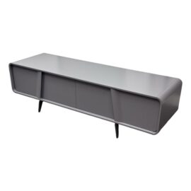 ALF DaFrè Musa Collection Television Stand. Original Price: $3,800