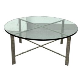 Williams-Sonoma Mercer Coffee Table