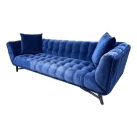 Roberto Tapinassi + Maurizio Manzoni for Roche Bobois Profile Sofa; Original Price:$10,000