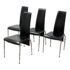 arper-italian-black-leather-dining-chairs-set-of-four-2660