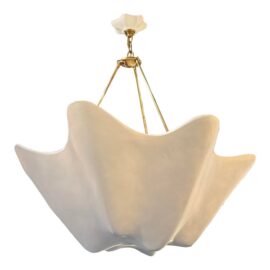 AERIN for Visual Comfort Cosima Chandelier, Medium. Original Price: $2,500