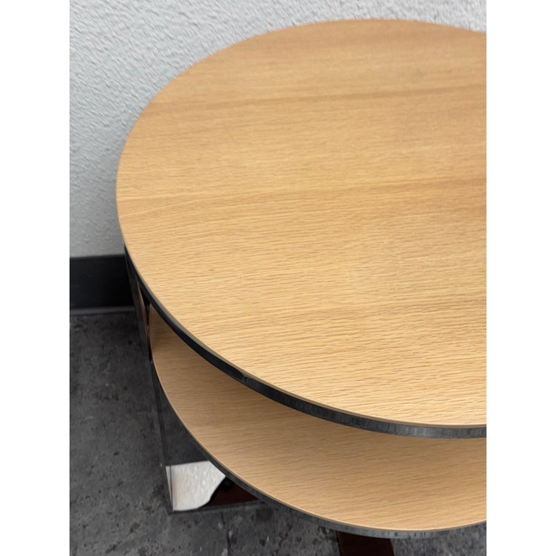 B&B ビーアンドビー EILEEN アイリーン アントニオ.チッテリォ Eileen table - B&B Italia