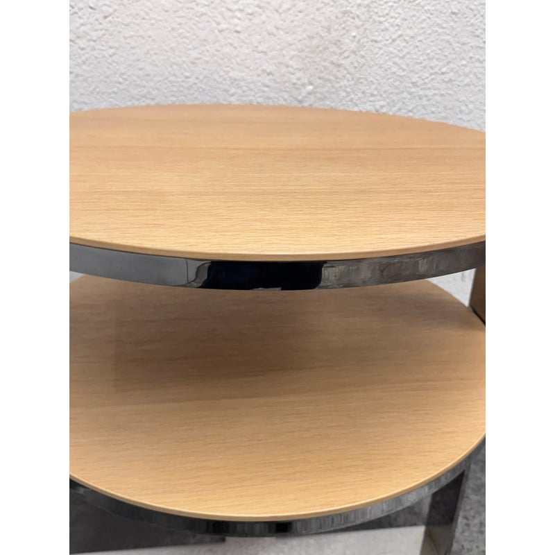 B&B ビーアンドビー EILEEN アイリーン アントニオ.チッテリォ Eileen small table - B&B Italia