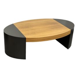 Luma Design Workshop Silo Coffee Table. Original Price: $8,800