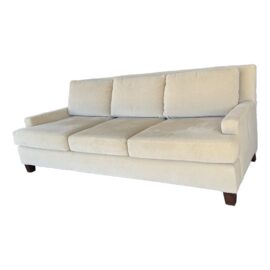 Barbara Barry for HBF Furniture Westwood Sofa. Original Price: $9,000
