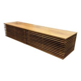 Nathan Young for Design Within Reach Linea Media Console. Original Price: $3,800