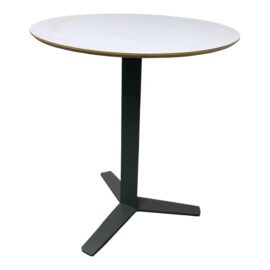 Cancio Peliccan Bistro Pedestal Table