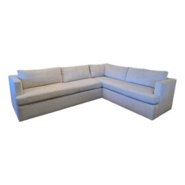 Hardesty Dwyer & Company Sectional. Original Price: $17,000