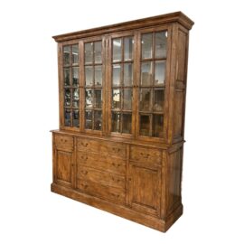Guy Chaddock Melrose Collection Two Piece China Cabinet