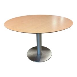 Jesus Gasca for Stua for Design Within Reach Zero Dining Table