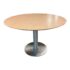 Jesus Gasca for Stua for Design Within Reach Zero Dining Table