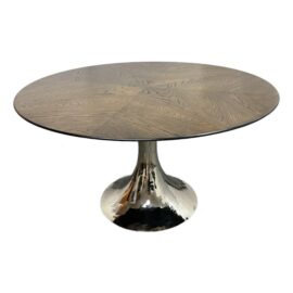 NEW Julian Chichester Dakota Dining Table. Original Price: $9,500