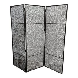 NEW Eric Brand Wisteria Screen. Original Price: $2,600