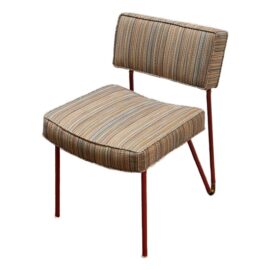 NEW/Julian Chichester Dorothy Side Chair. Original Price: $3,200
