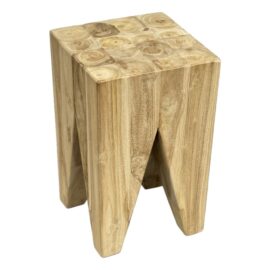 Article Tana Outdoor Stool. Original Price: $350