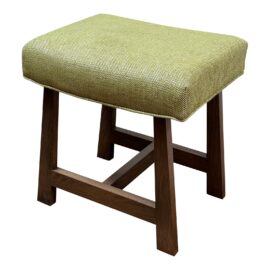 NEW Lee Industries Custom No.9003 Milking Stool. Original Price: $800