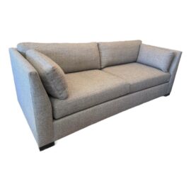 NEW California Sofa Laguna Shelter Sofa. Original Price: $2,500