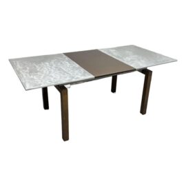Calligaris Studio Omnia Extension Dining Table