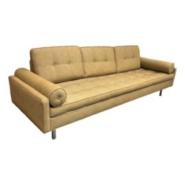 Vioski Chicago I Sofa, Large. Original Price: $8,715