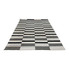 8ft × 10ft Tai Ping Epoch Time 1 Wool & Flax Rug. Original Price: $10,870