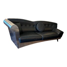 Carlo Bimbi Design for Arketipo Accademia Sofa. Original Price: $11,000