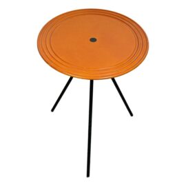 Michael Santella for Dibis Round Side Table