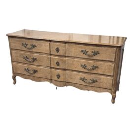 Mid 20th Century De Gaal & Walker Inc. Dresser