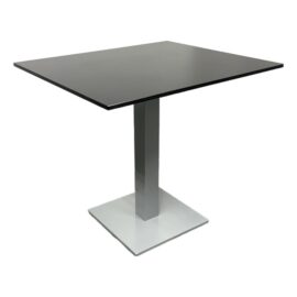 Contemporary Bistro Table
