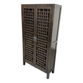 Maria Yee for Room & Board Zen Tall Cabinet