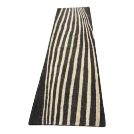 2ft6in × 9ft10in Christopher Farr for Design Within Reach Twist Wool Runner