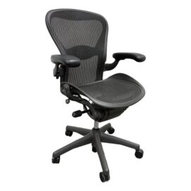 Herman Miller Aeron Size B Chair