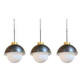 Regina Andrew Montreux Pendants, Set of Three. Original Price: $3,120
