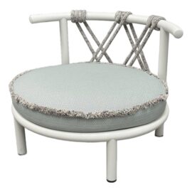 NEW Patricia Urquiola for Cassina Trampoline Design. Original Price: $6,000