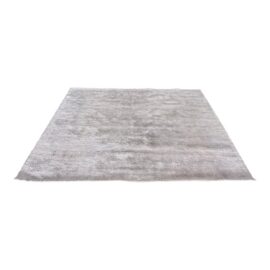 NEW 8ft2in × 8ft2in Rodolfo Dordini for Minotti Wool + Silk Area Rug