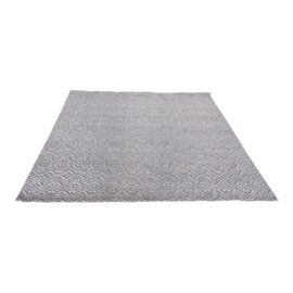 NEW 8ft2in × 9ft8in Arkitektura Textured Area Rug