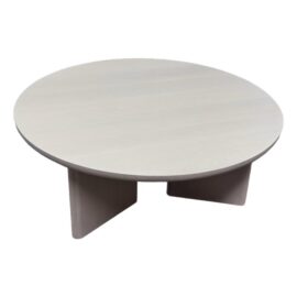 NEW/Custom Design Morro Coffee Table, Large. Original Price: $800