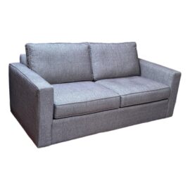 Arhaus Filmore Air Sleeper Sofa. Original Price: $3,000