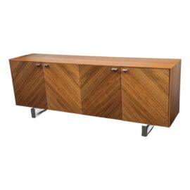 Eurostyle Alvarado Sideboard. Original Price: $2,000